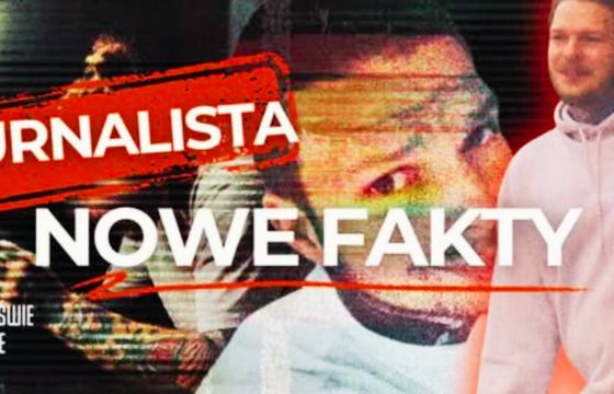 YouTube przywraca głośny film o Żurnaliście