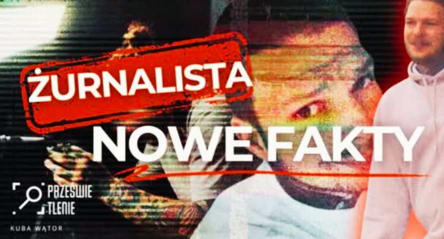 YouTube przywraca głośny film o Żurnaliście