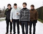 Podwodna przygoda lidera Arctic Monkeys