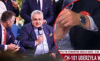 "Bezczelne lekceważenie". Do KRRiT wpłynęła skarga na TV Republika