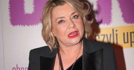 Małgorzata Ostrowska-Królikowska dołączyła do "Tańca z gwiazdami". Nie wszystkim to się podoba