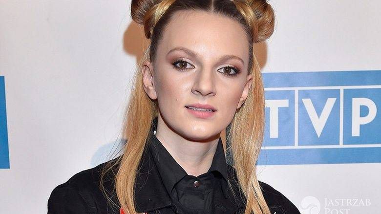 Sarsa, konferencja prasowa festiwalu w Opolu 2016 (fot. AKPA)