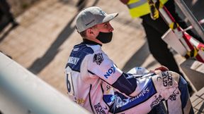 Żużel. Jeśli nie pozwolą mu odejść, to zakończy karierę? Junior chce za wszelką cenę trafić do Abramczyk Polonii!