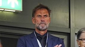 Klopp zapytany o Real Madryt. Nagle puściły mu nerwy