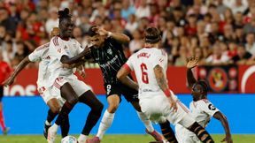 Rewelacja La Ligi wciąż bez porażki