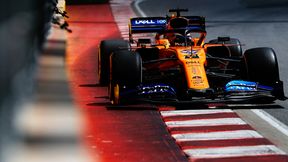 F1: Grand Prix Kanady. Kara dla Carlosa Sainza. Sędziowie bezwzględni dla Hiszpana