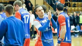Zimny prysznic Gwardii Opole. "Zagraliśmy słabo"