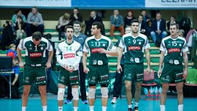 Akademicy bliżej dziesiątki - relacja z meczu Effector Kielce - Indykpol AZS Olsztyn