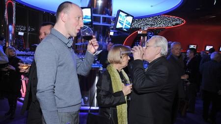 Andrzej Wajda, Cezary Kosiński