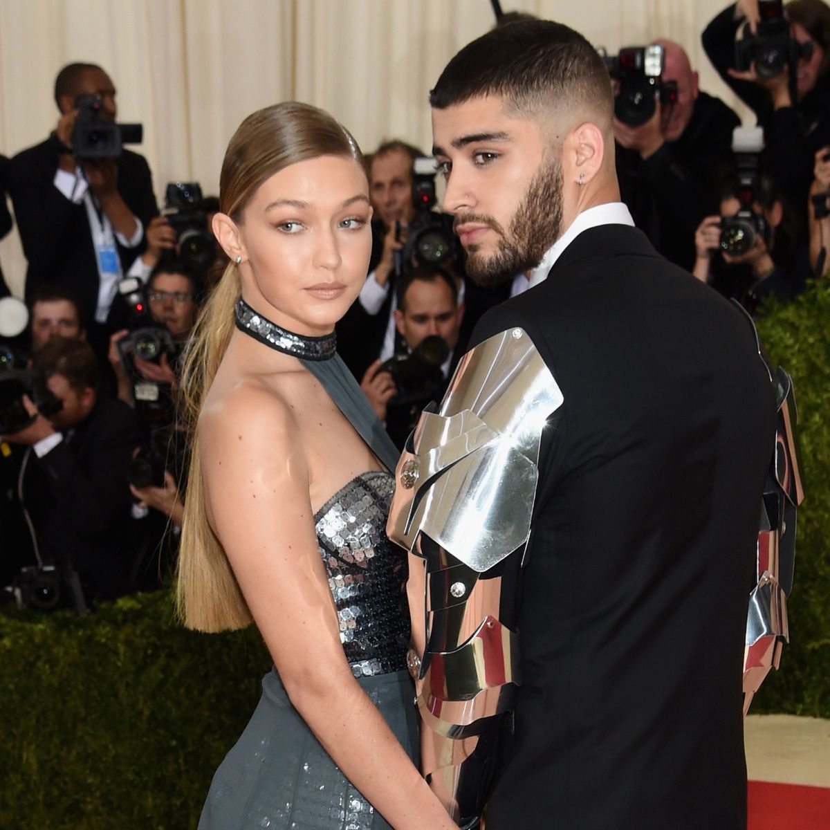 Gigi Hadid