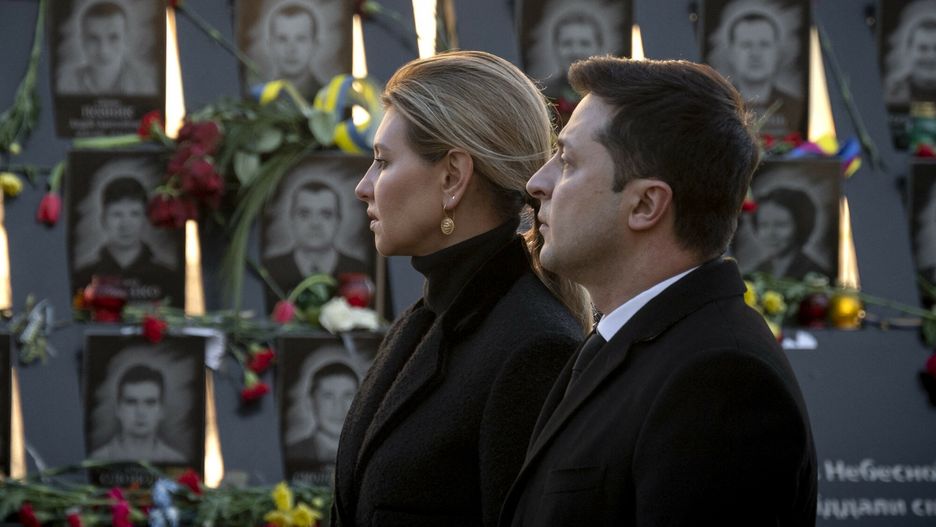Rosjanie wzięli 56-latkę za teściową Zełenskiego. "Boję się kolejnej części ich planu"