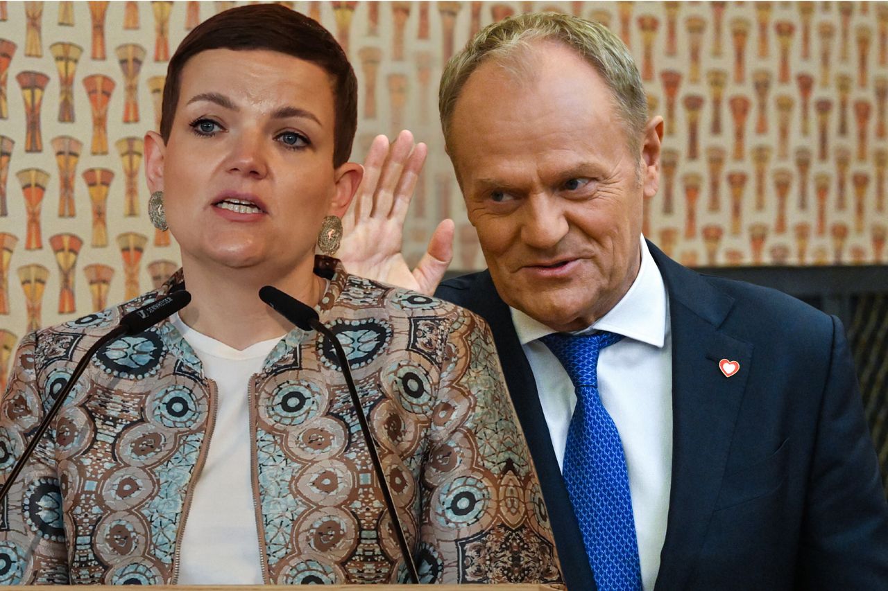 Kontrowersyjny pomysł Cienkowskiej. "Odwrócone 500+" [OPINIA]