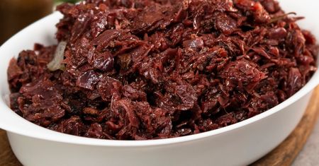 Przepis na wyjątkowy bigos prosto z Wrocławia. Syci, rozgrzewa i smakuje