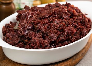 Przepis na wyjątkowy bigos prosto z Wrocławia. Syci, rozgrzewa i smakuje