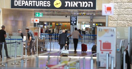 Konflikt Izrael-Iran. Linie lotnicze zmieniają trasy
