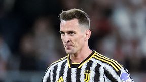 Koniec Arkadiusza Milika w Juventusie? "To nieuniknione"