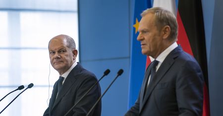 Niemcy "wściekli" na Polskę? "Lepiej niech milczą"
