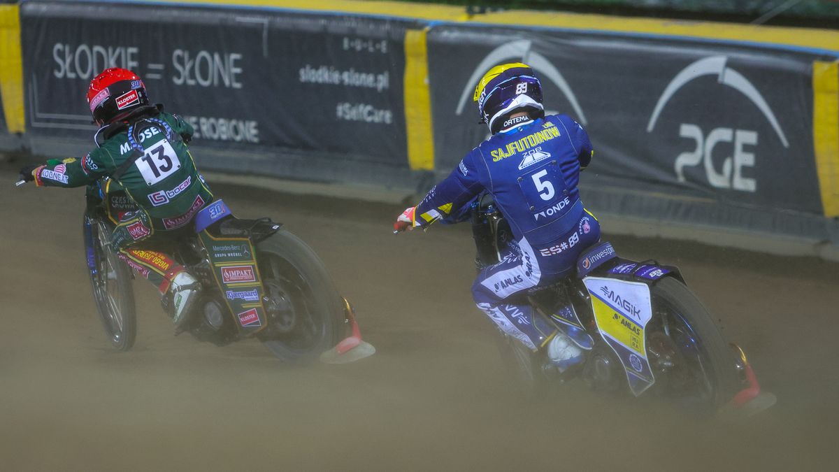 WP SportoweFakty / Patryk Kowalski