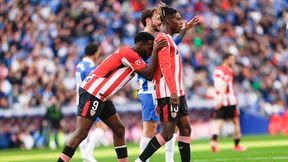 Dwa gole w Barcelonie. Niedosyt Athletiku