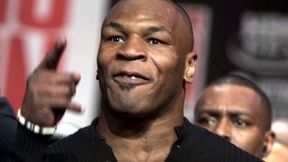 "Okażcie mu trochę szacunku". Mike Tyson broni McGregora i krytykuje hejterów