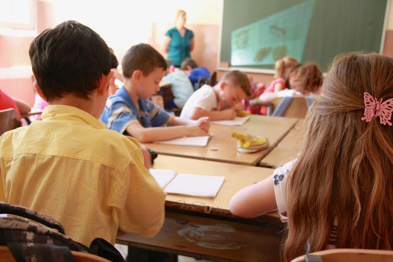 Piontkowski: Uczniowie nie wrócą do szkół w tym roku szkolnym 