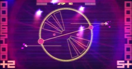 Oto zwiastun Dropchord, nowej gry Double Fine. Nadal nie wiem, o co w niej chodzi