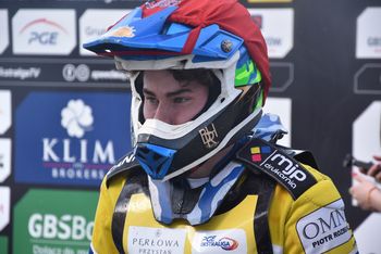 Życiowy mecz 21-latka z Australii dał Stali Gorzów zwycięstwo w Rybniku