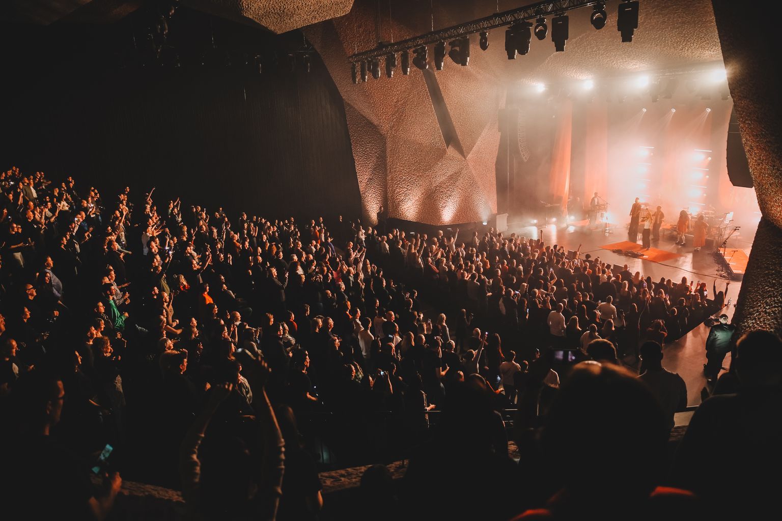 Koncert Krzysztofa Zalewskiego