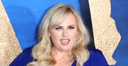 Rebel Wilson schudła jeszcze bardziej? Nowe zdjęcie nie pozostawia złudzeń