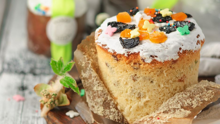 Kulich