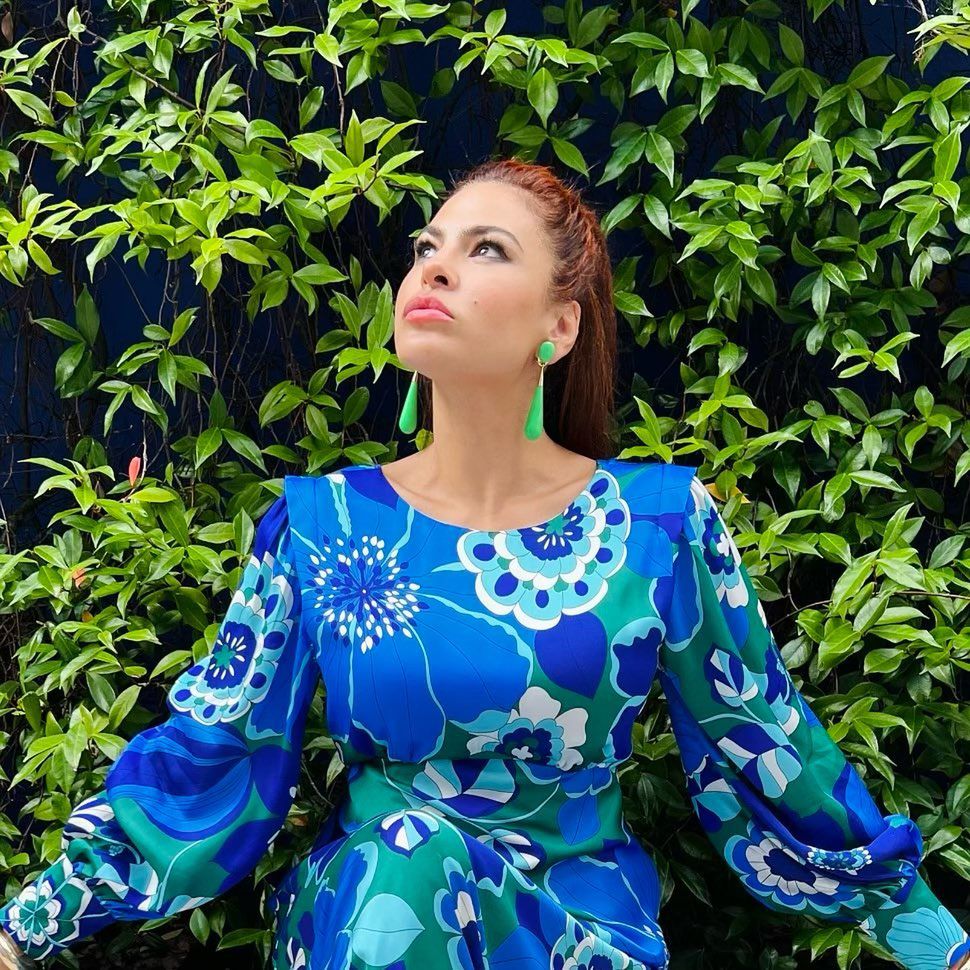 Instagram/evamendes