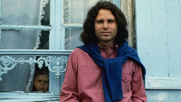 "Riders on the Storm", czyli ostatnie zdjęcia Jima Morrisona 1