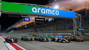 Formuła 1. 2. sesja treningowa Grand Prix Australii. Gdzie oglądać na żywo, online?