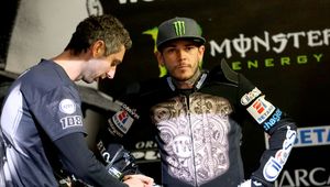 Social Speedway 2.0: Tai Woffinden rozlosował motocykl wśród kibiców. Dyskusja na temat sędziowania w Togliatti