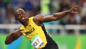 Usain Bolt oddał medal. "Nie jestem zadowolony, ale takie rzeczy się zdarzają"