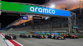 Formuła 1. 2. sesja treningowa Grand Prix Australii. Gdzie oglądać na żywo, online?