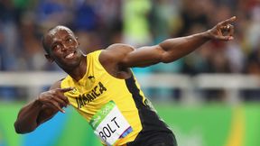 Usain Bolt pożegnał się z jamajskimi kibicami. "To był jeden z moich najgorszych biegów"
