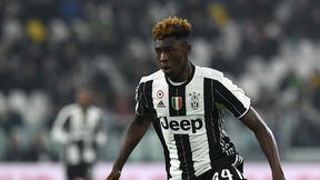 Włoski supertalent może być nowym rywalem Arkadiusza Milika. Moise Kean zaoferowany Napoli