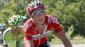 Był w stanie wegetatywnym. Po ponad pół roku od wypadku kolarz wybudził się ze śpiączki