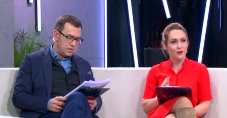 Piękna bo Zdrowa - akcja profilaktyki raka szyjki macicy (WIDEO)