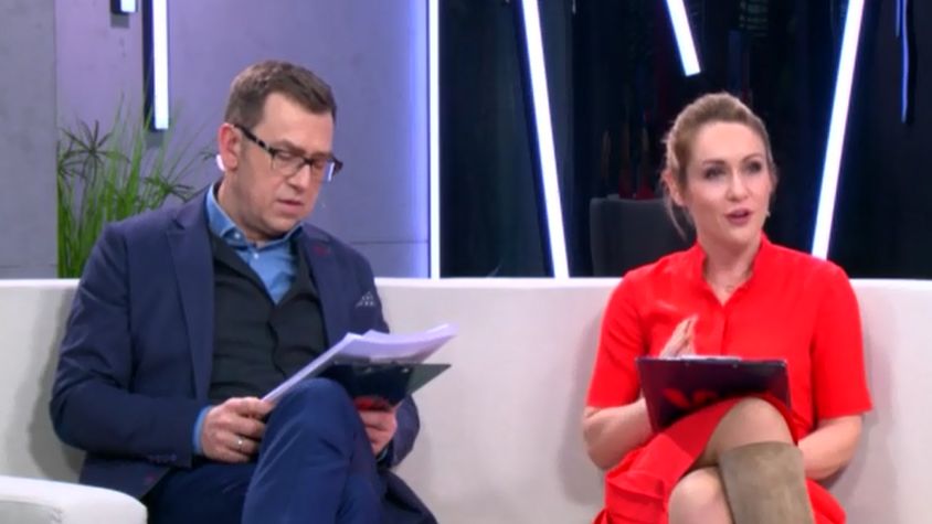 Profilaktyka raka jelita grubego jest jedynym sposobem na uniknięcie choroby oraz wczesne rozpoznanie 