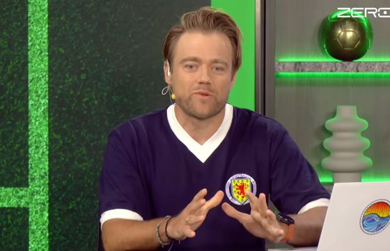 Nowe programy Kanału Zero na mundial. Tak się oglądają na tle konkurencji