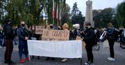2 tysiące osób protestowało w Pile