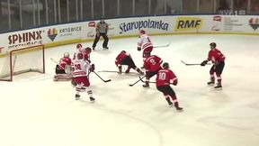 Hokeiści sprawdzają formę. "Gramy o awans"