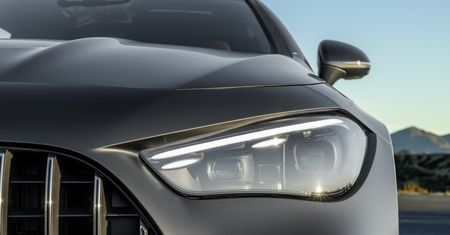 Niemcy zrobili wyjątek. Tyle kosztuje 6 cylindrów w nowym coupe