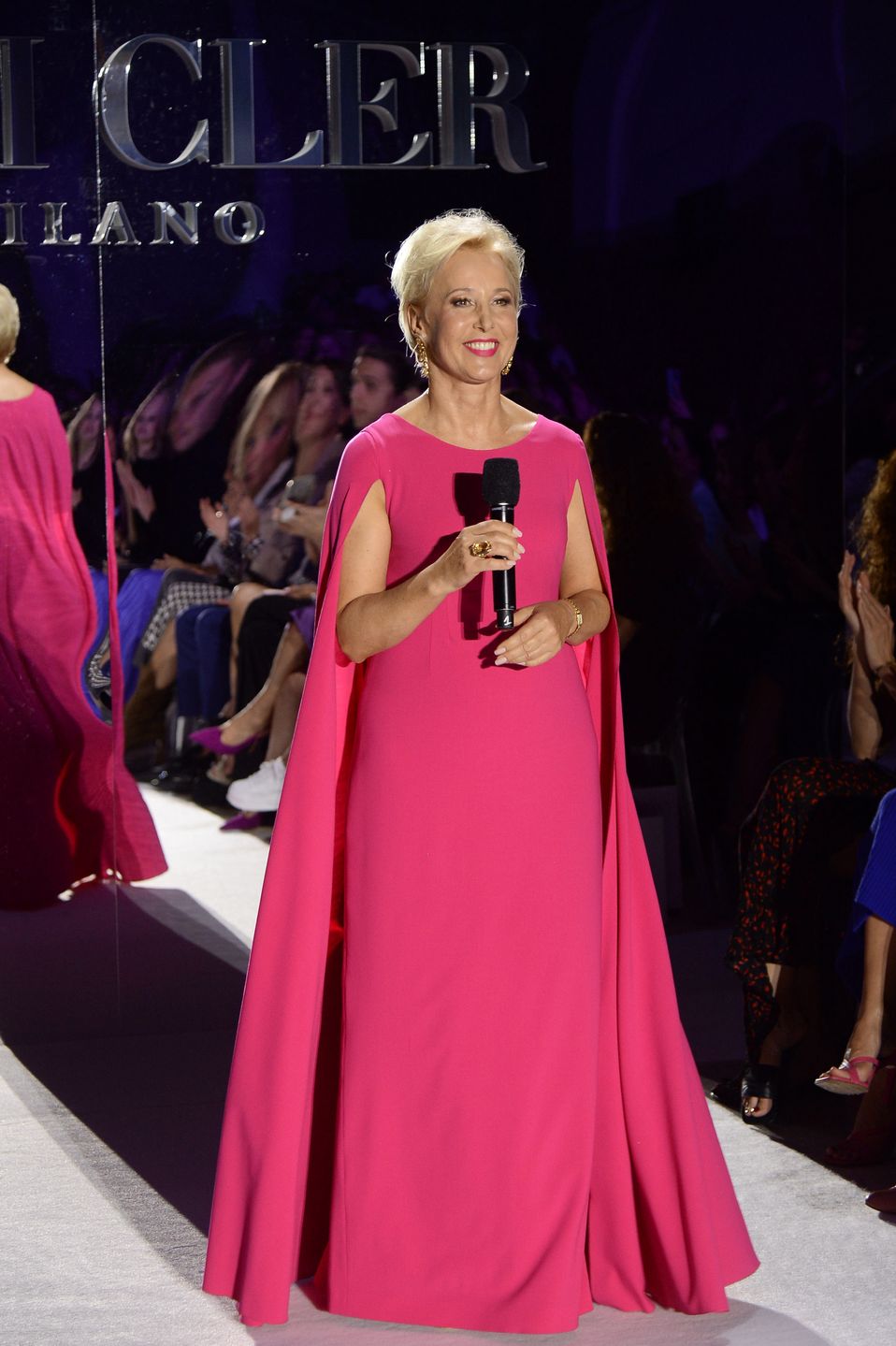 Prezes Deni Cler Iwona Kossmann 