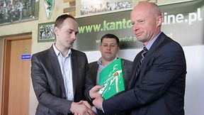 Konferencja prasowa w Częstochowie