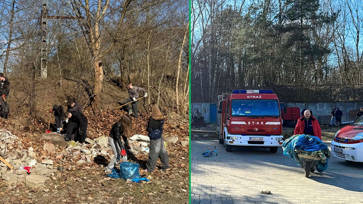 Pierwszy Dzień Wiosny w OSP Chodzież