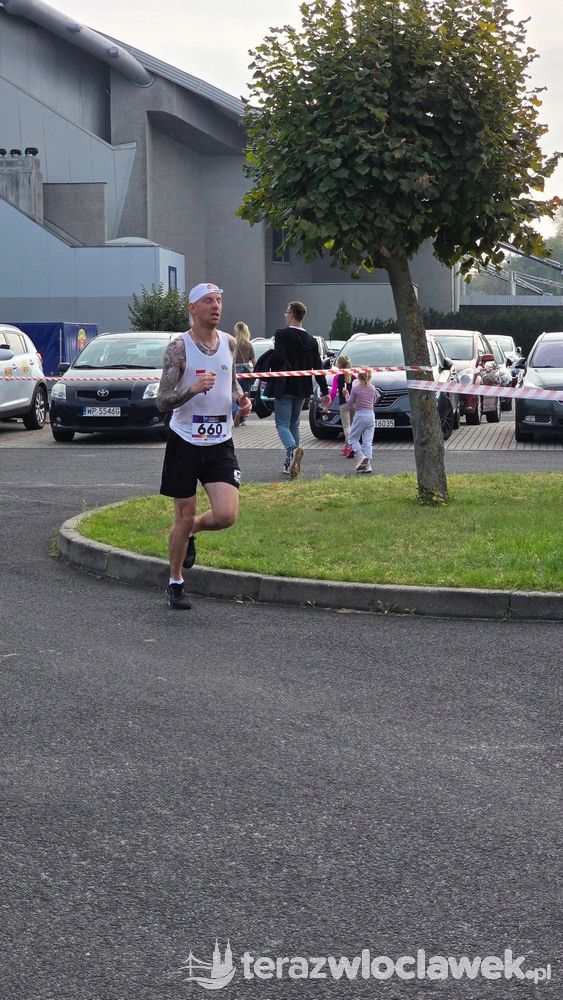 13 Półmaraton Włocławek