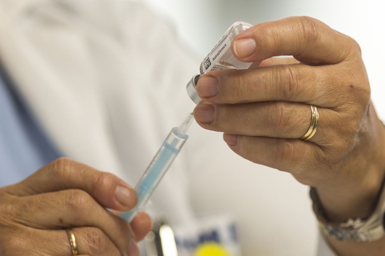 AstraZeneca pulls COVID vaccine amid surplus and lawsuit turmoil